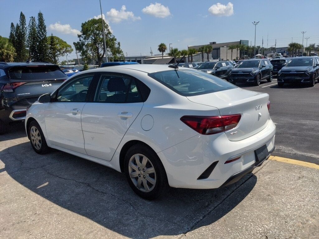 2023 Kia Rio S San Clemente CA