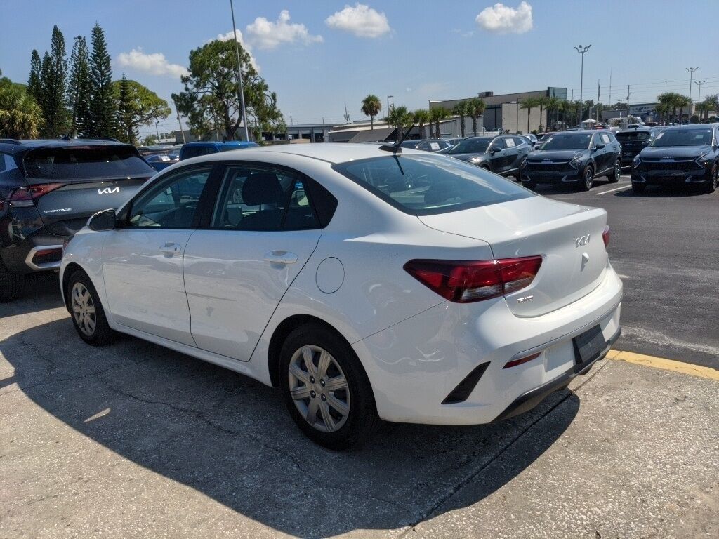 2023 Kia Rio S San Clemente CA