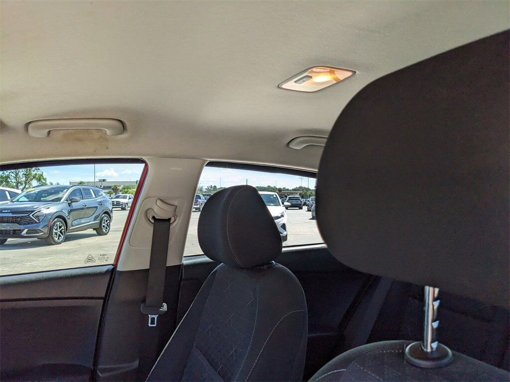 2023 Kia Rio S San Clemente CA