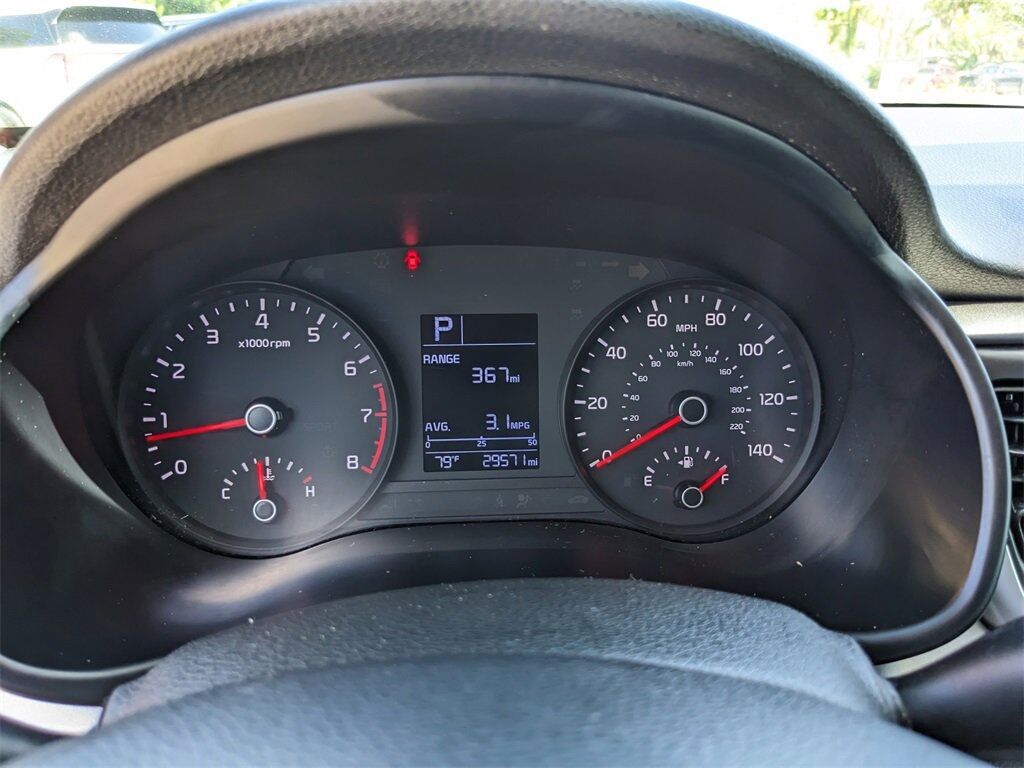 2023 Kia Rio S San Clemente CA