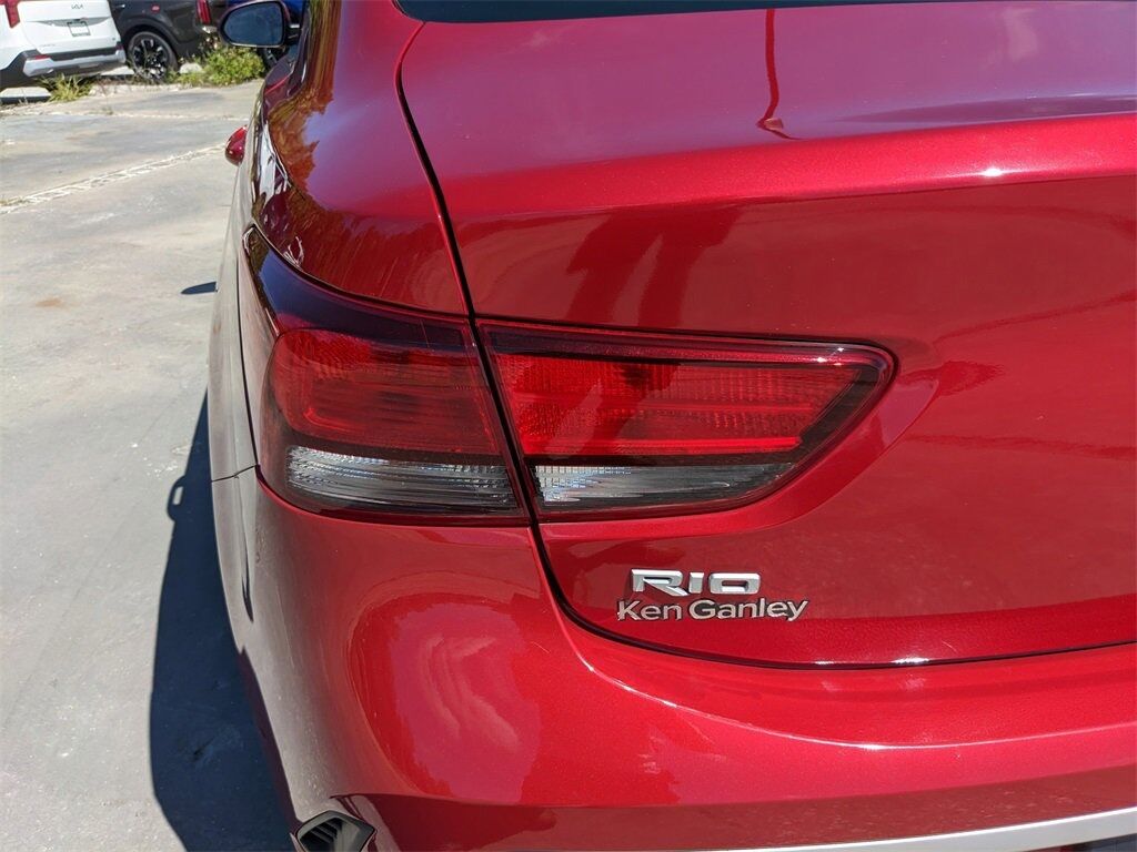2023 Kia Rio S San Clemente CA
