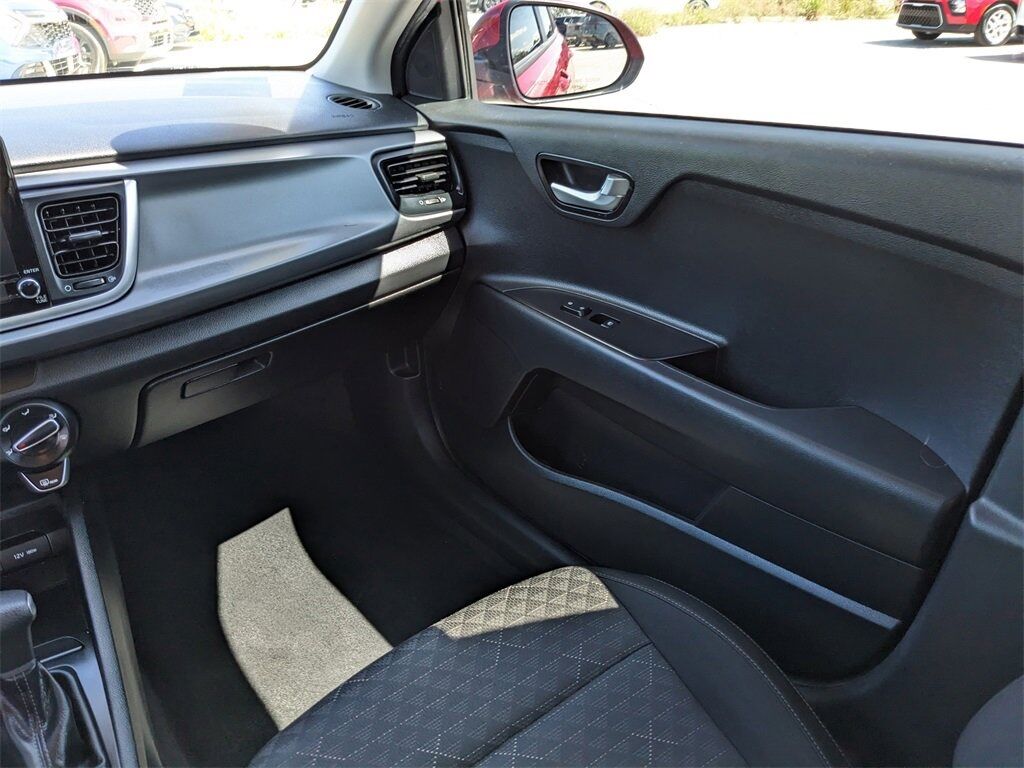 2023 Kia Rio S San Clemente CA