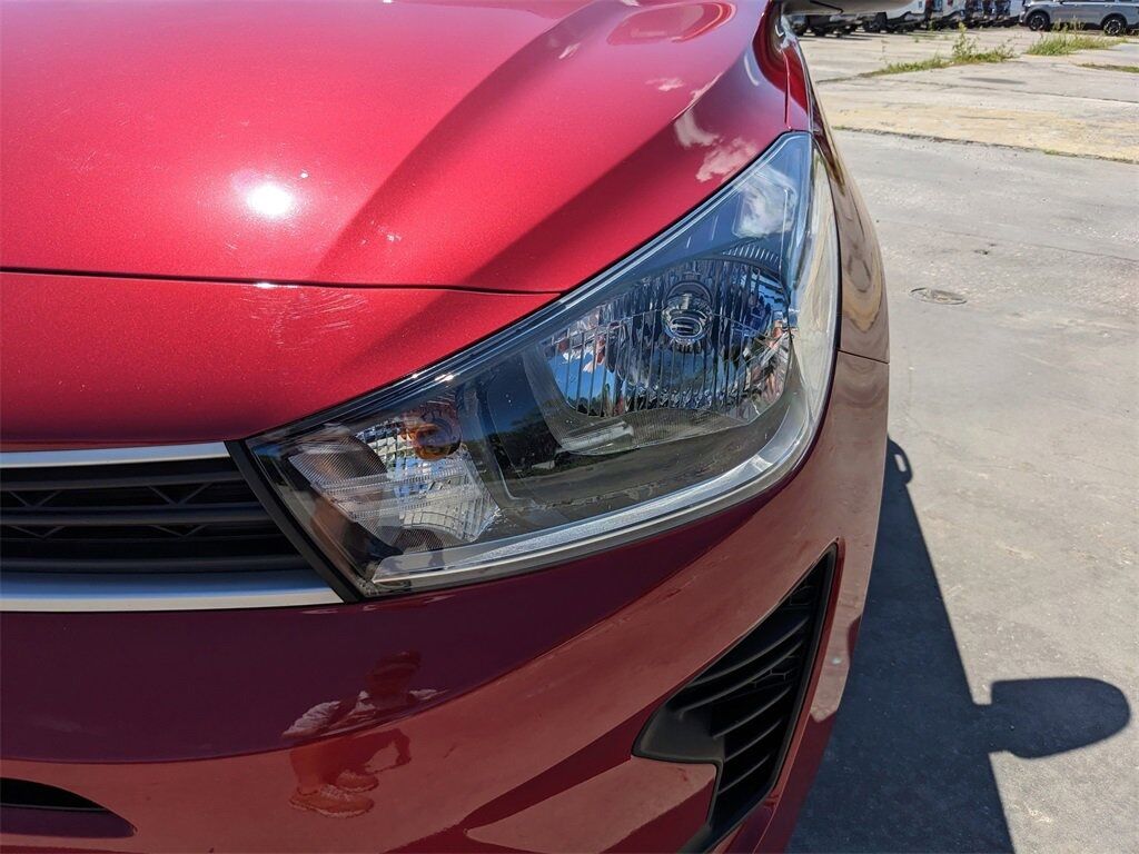 2023 Kia Rio S San Clemente CA