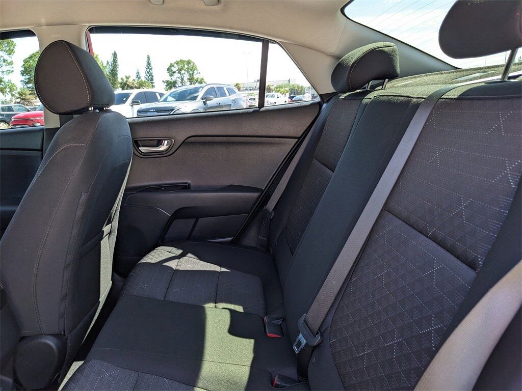 2023 Kia Rio S San Clemente CA
