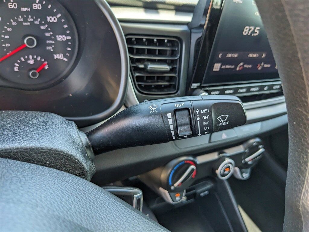 2023 Kia Rio S San Clemente CA