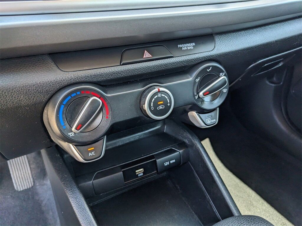 2023 Kia Rio S San Clemente CA