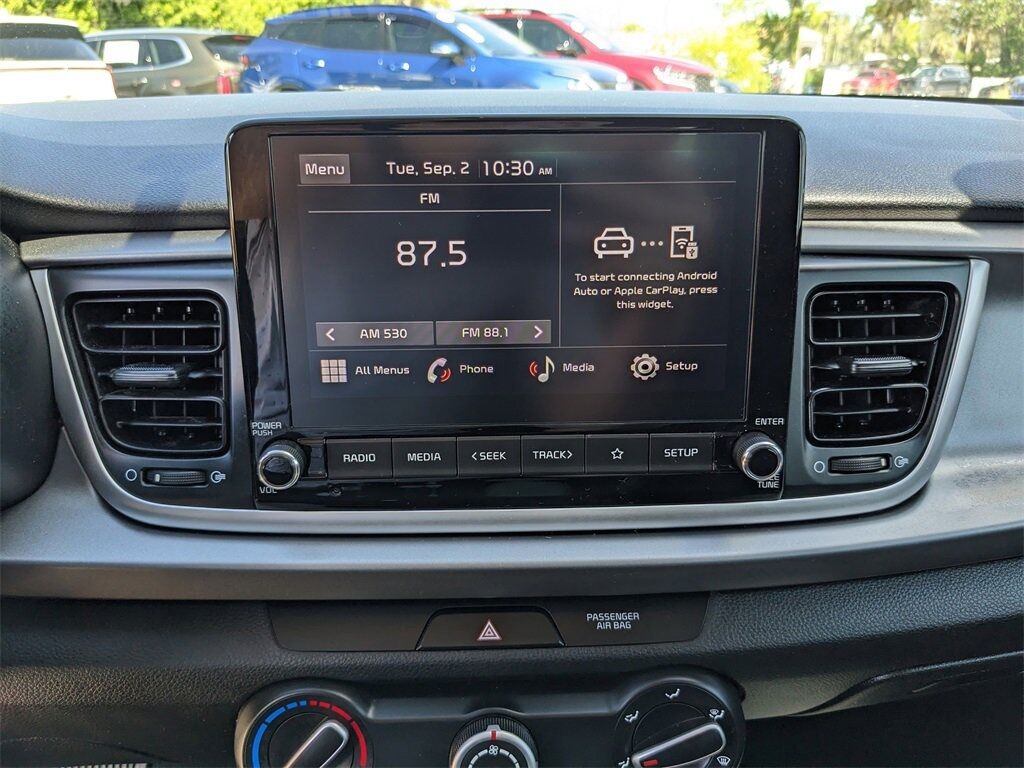 2023 Kia Rio S San Clemente CA
