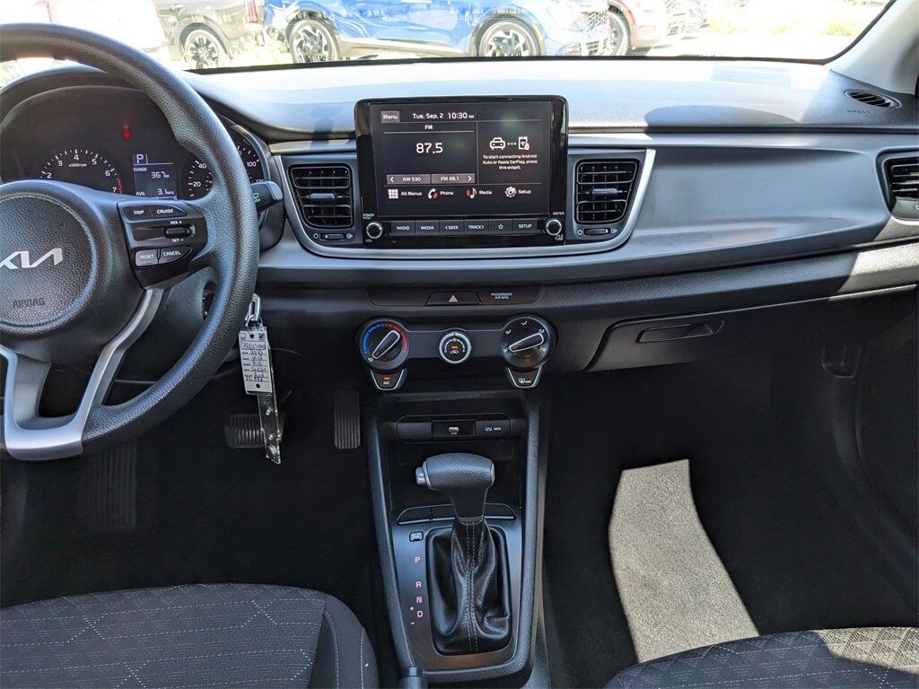 2023 Kia Rio S San Clemente CA