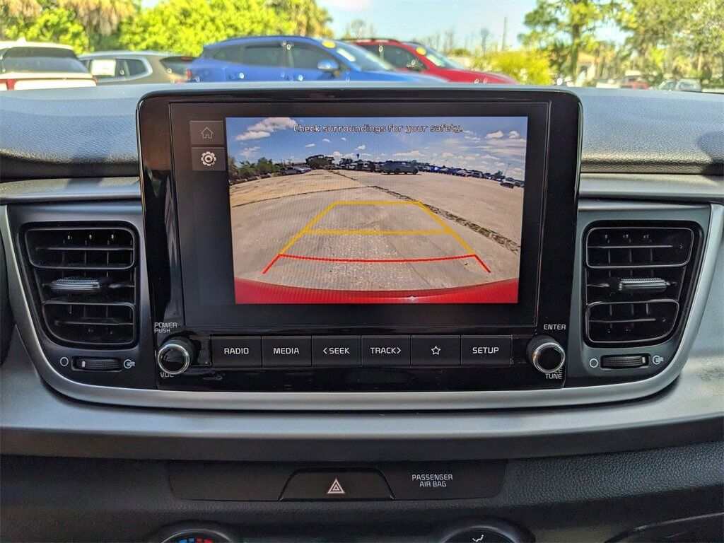 2023 Kia Rio S San Clemente CA