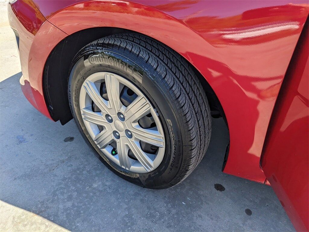 2023 Kia Rio S San Clemente CA