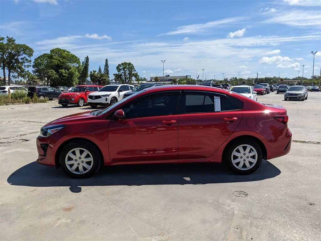 2023 Kia Rio S San Clemente CA