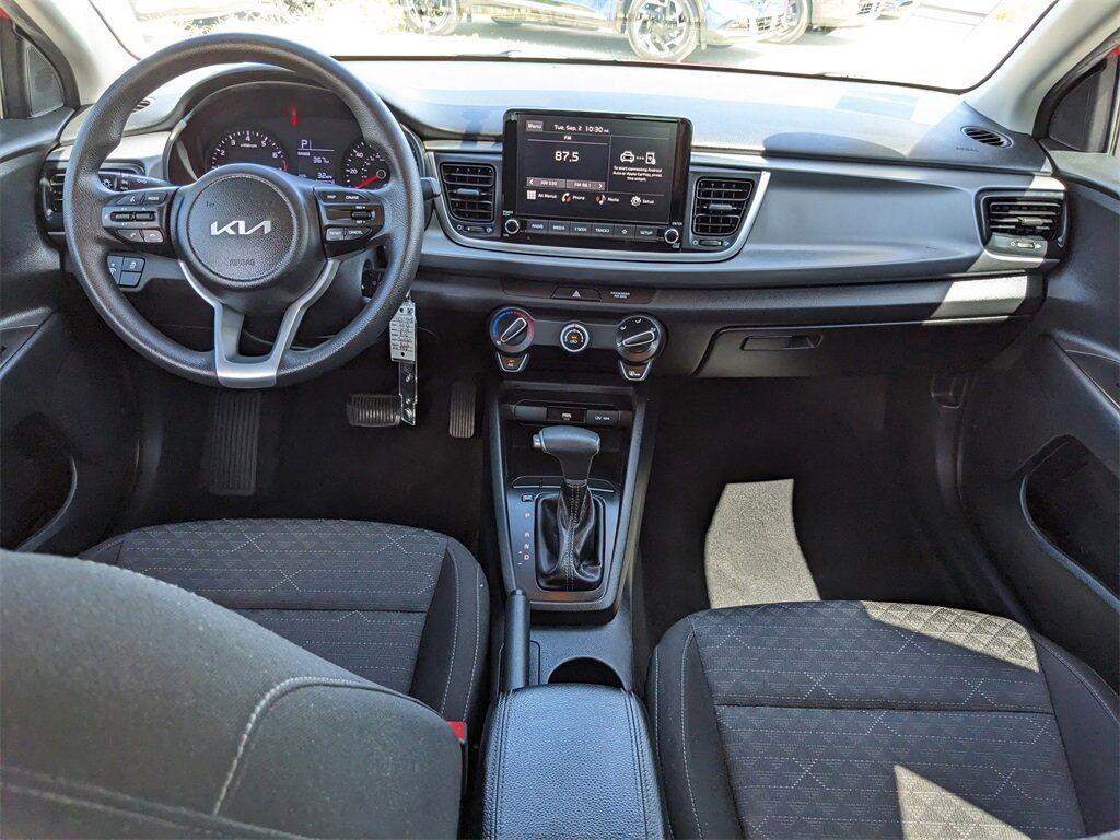2023 Kia Rio S San Clemente CA