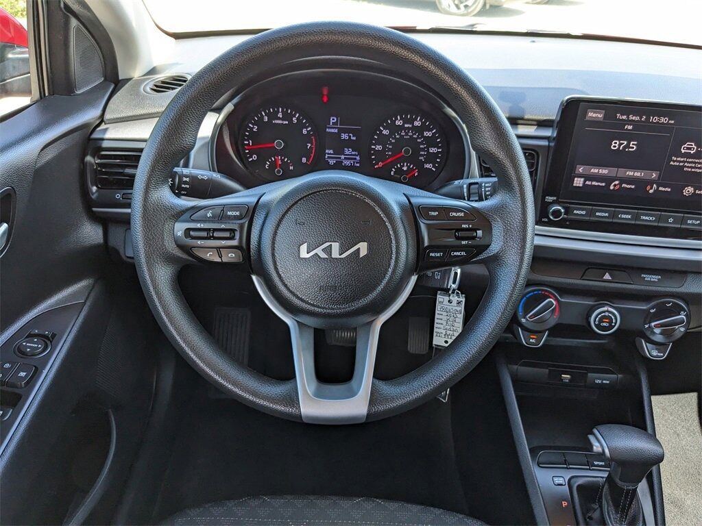 2023 Kia Rio S San Clemente CA