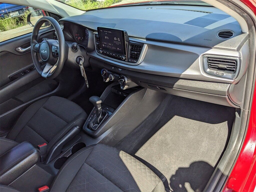 2023 Kia Rio S San Clemente CA