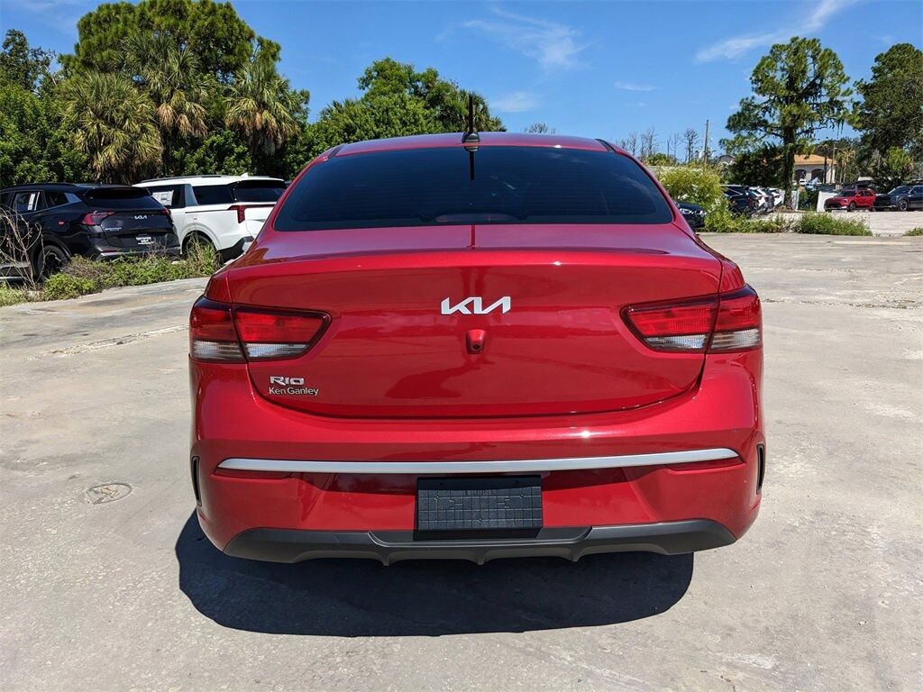 2023 Kia Rio S San Clemente CA