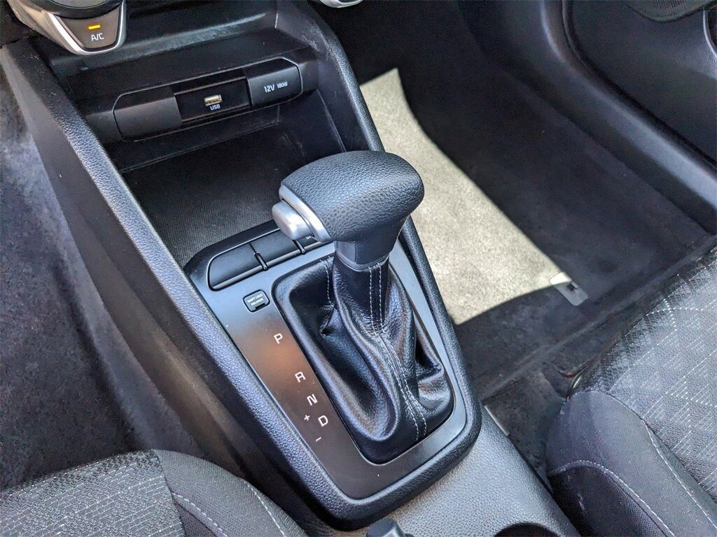 2023 Kia Rio S San Clemente CA