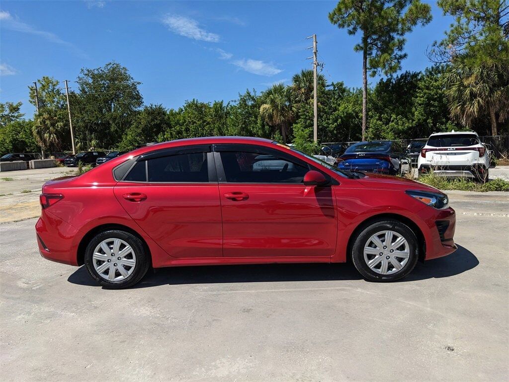 2023 Kia Rio S San Clemente CA