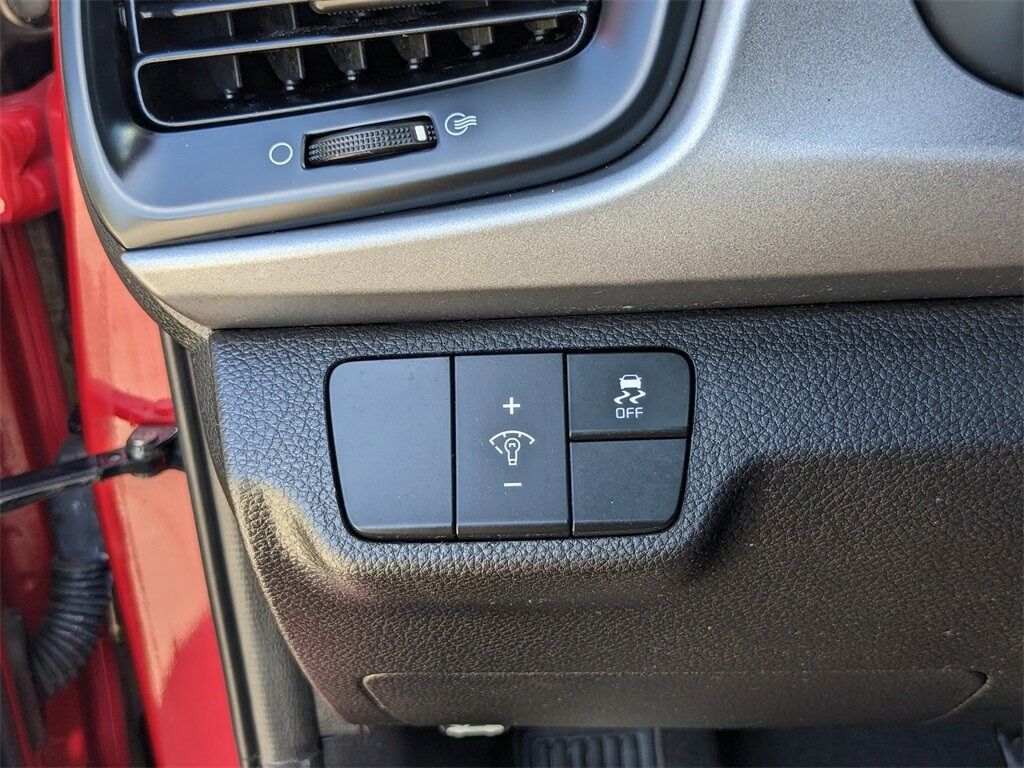 2023 Kia Rio S San Clemente CA