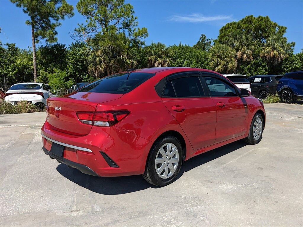 2023 Kia Rio S San Clemente CA