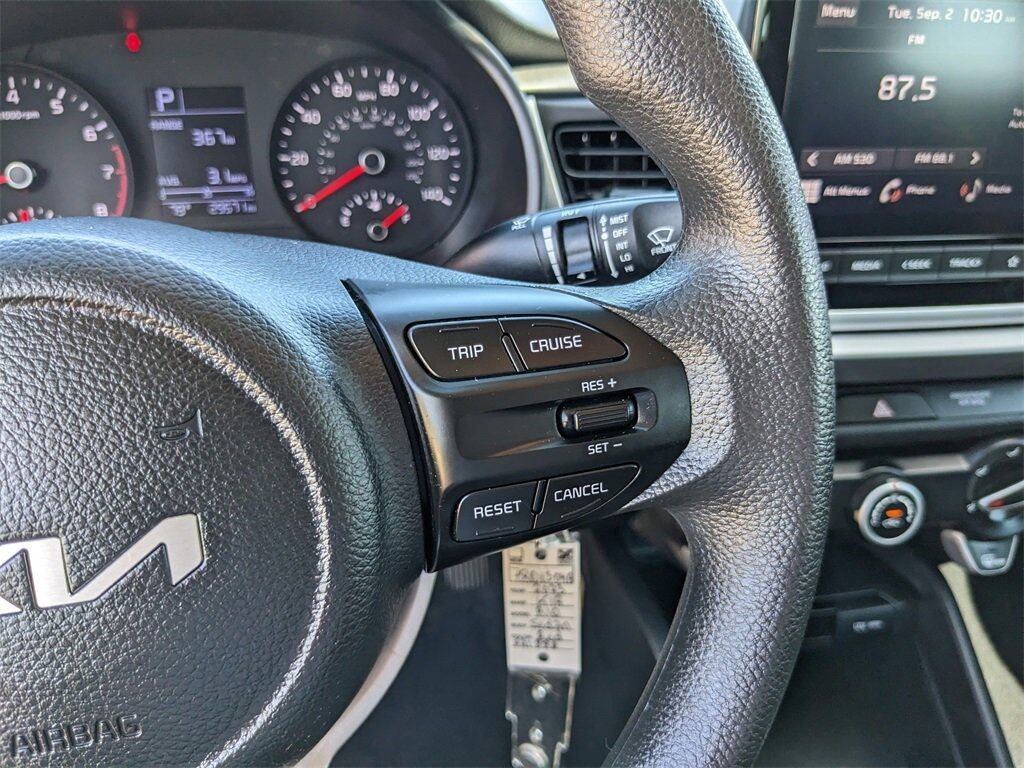 2023 Kia Rio S San Clemente CA