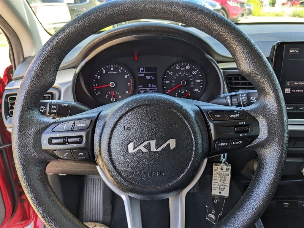 2023 Kia Rio S San Clemente CA