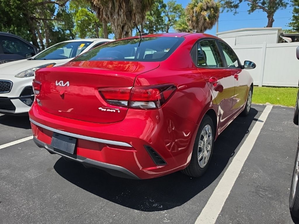 2023 Kia Rio S San Clemente CA