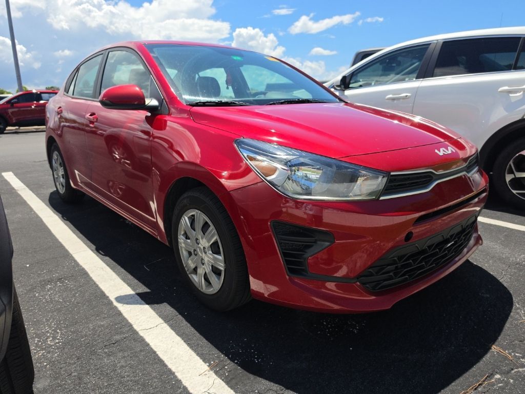 2023 Kia Rio S San Clemente CA