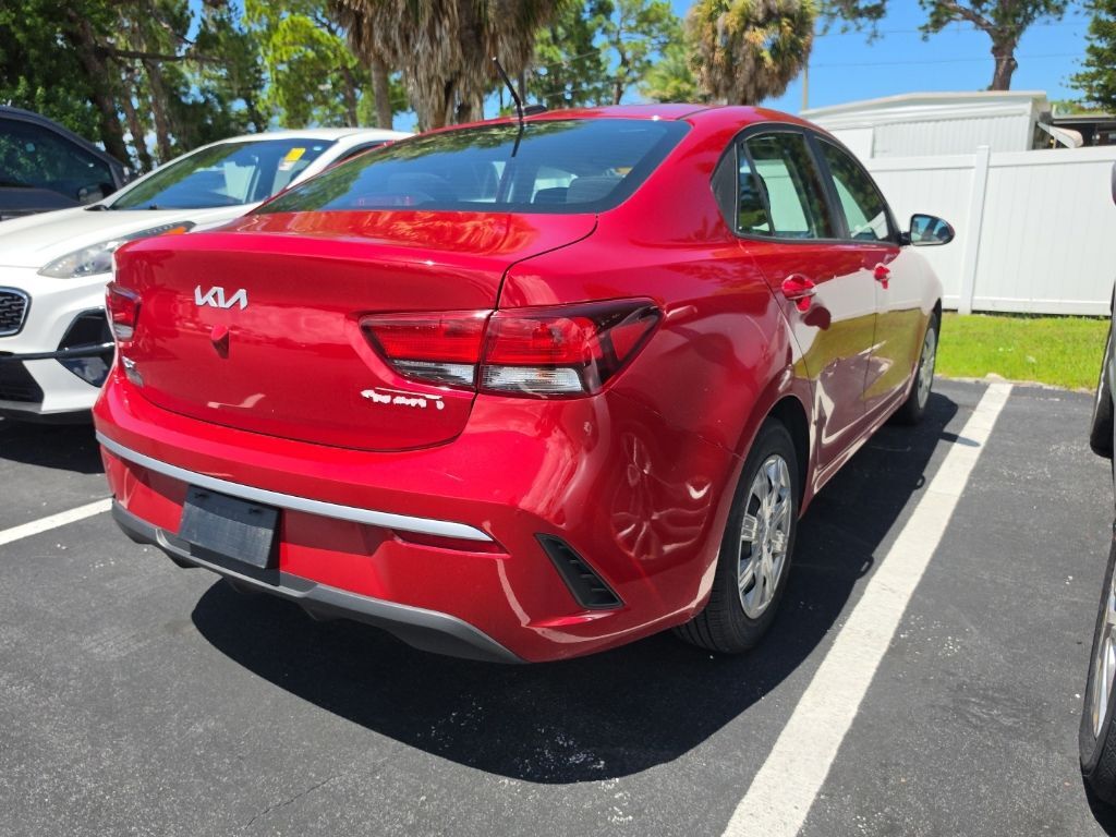 2023 Kia Rio S San Clemente CA