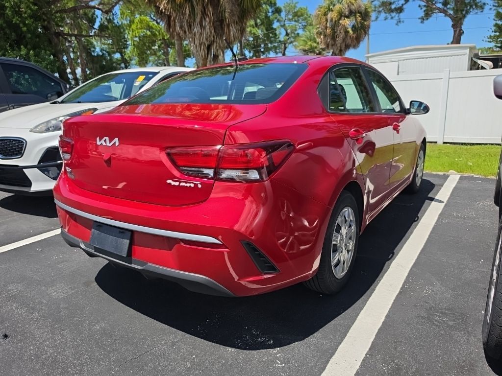 2023 Kia Rio S San Clemente CA