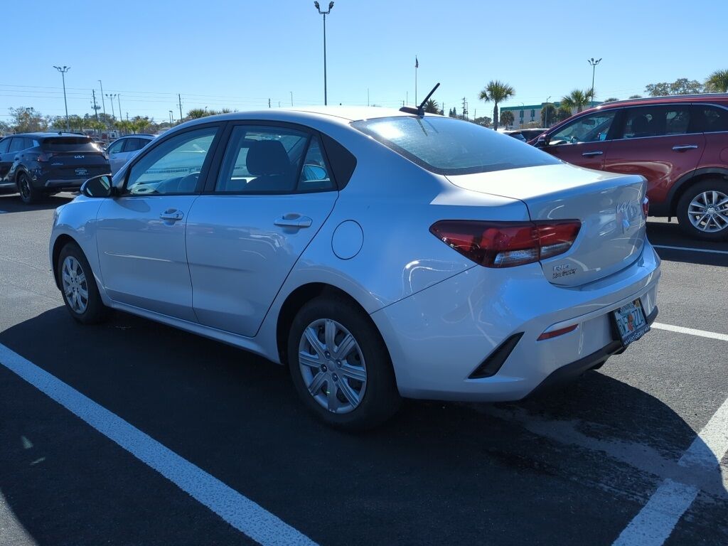 2023 Kia Rio S San Clemente CA