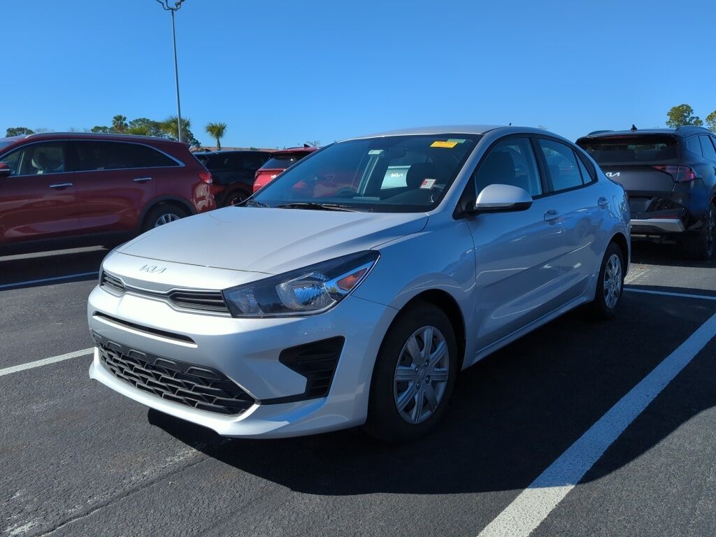 2023 Kia Rio S San Clemente CA
