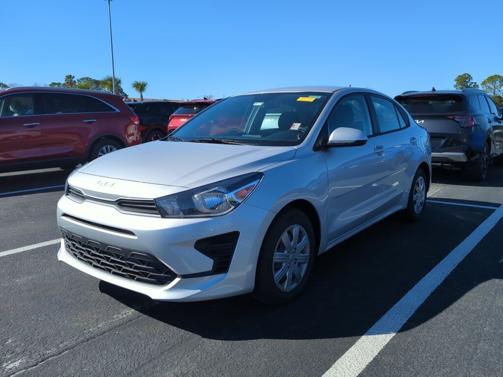 2023 Kia Rio S San Clemente CA