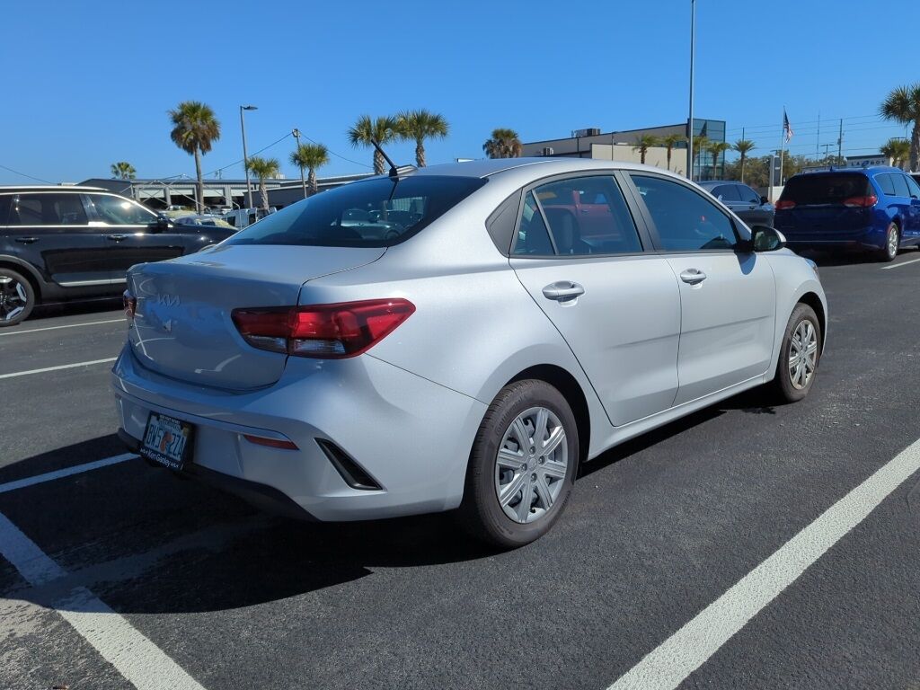 2023 Kia Rio S San Clemente CA