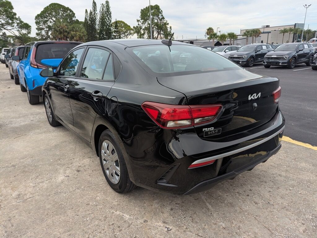 2023 Kia Rio S San Clemente CA