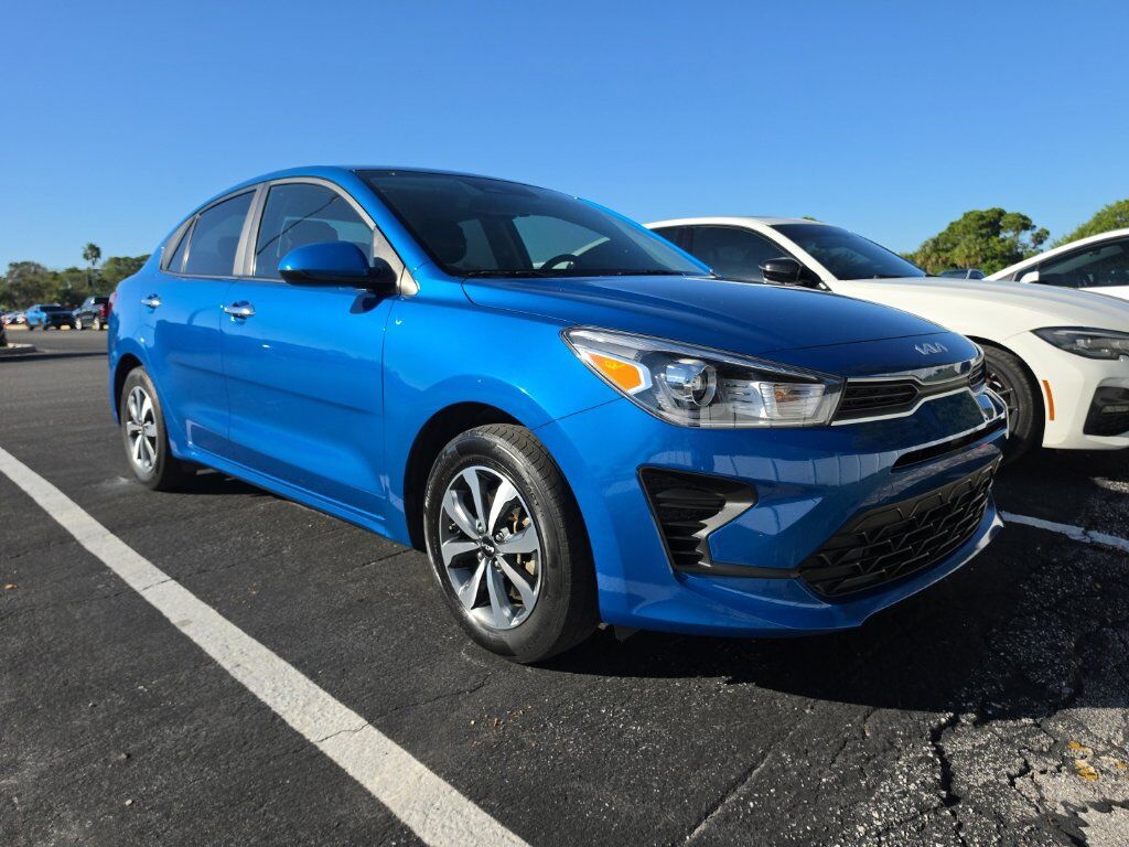 2023 Kia Rio S San Clemente CA