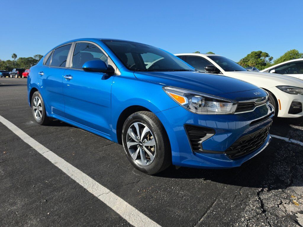 2023 Kia Rio S San Clemente CA