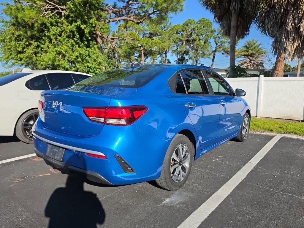 2023 Kia Rio S San Clemente CA