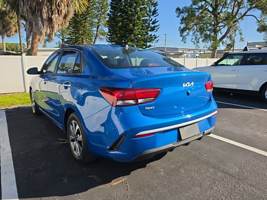2023 Kia Rio S San Clemente CA