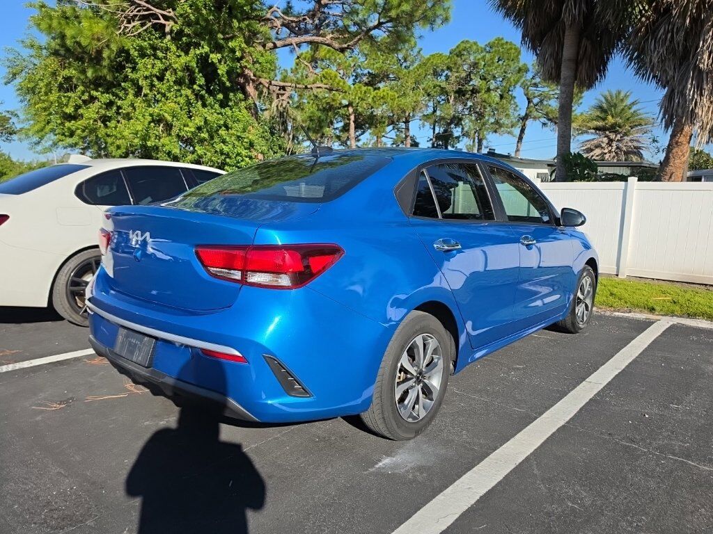 2023 Kia Rio S San Clemente CA
