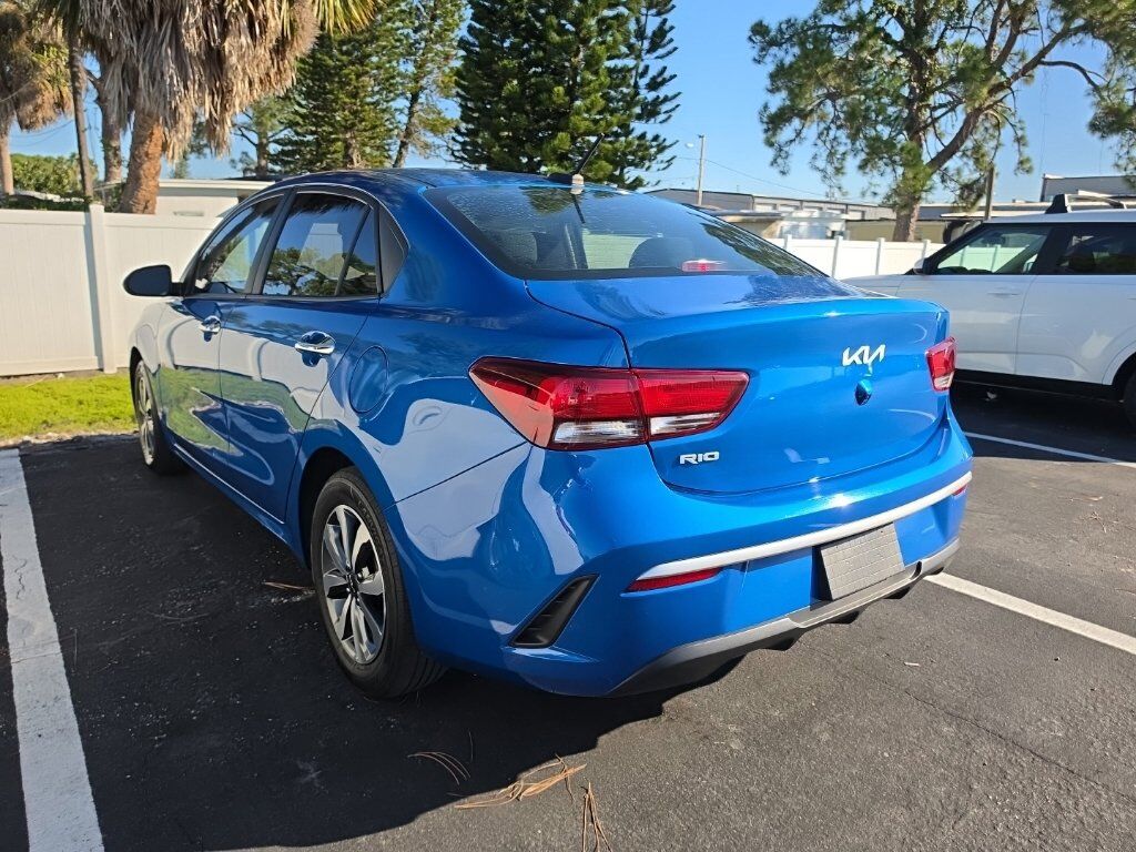 2023 Kia Rio S San Clemente CA