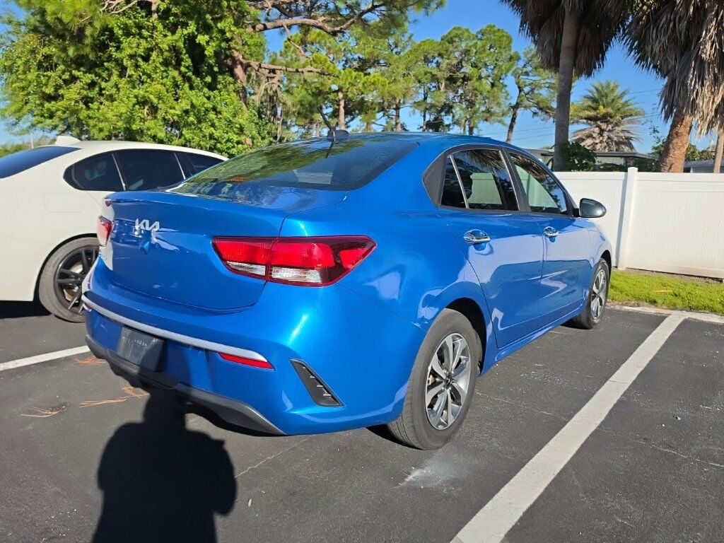 2023 Kia Rio S San Clemente CA