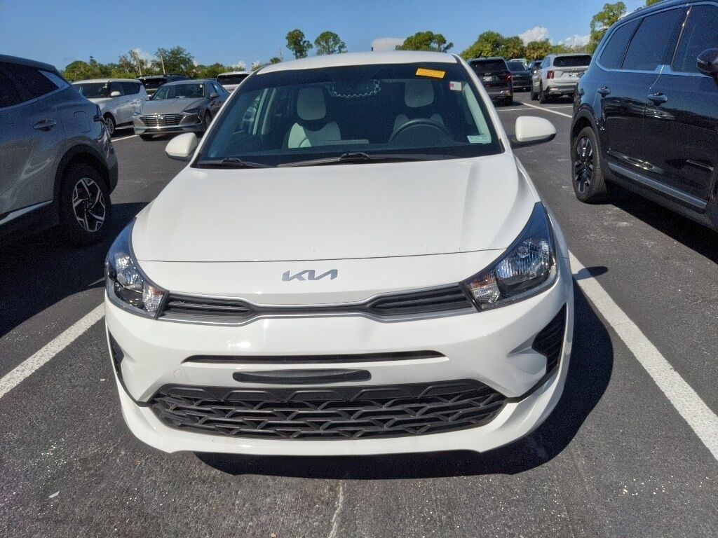 2023 Kia Rio S San Clemente CA