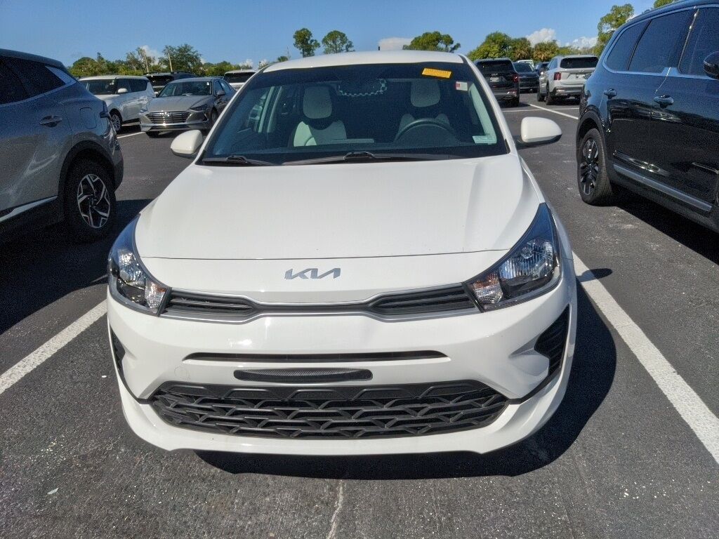 2023 Kia Rio S San Clemente CA