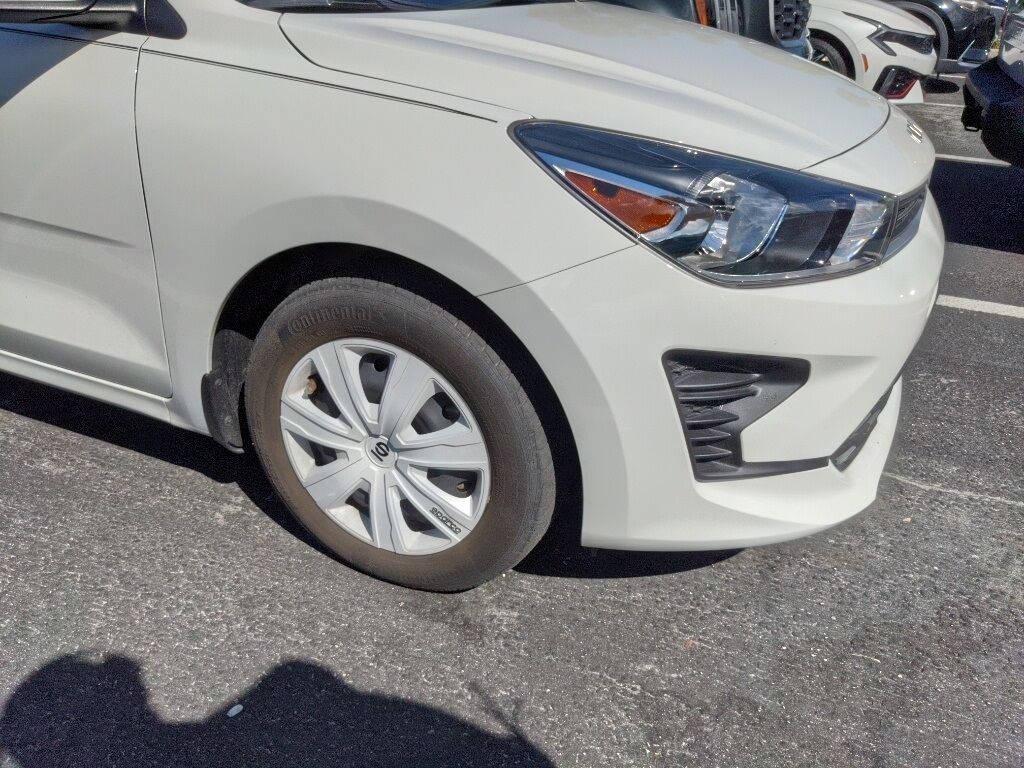 2023 Kia Rio S San Clemente CA
