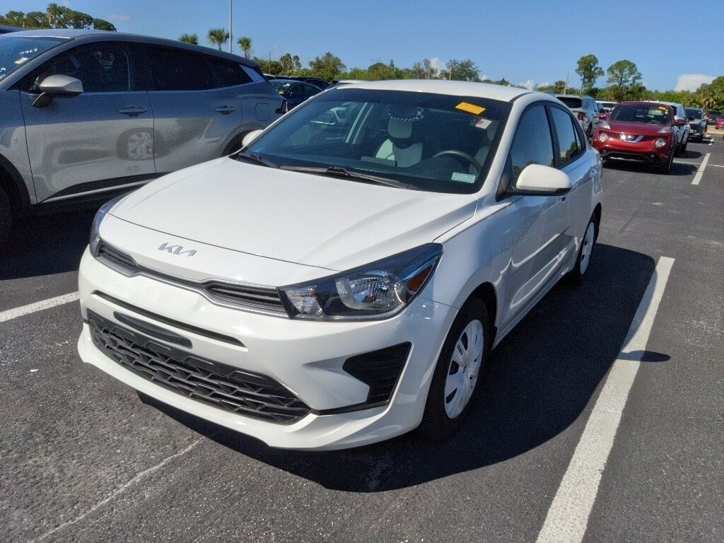 2023 Kia Rio S San Clemente CA