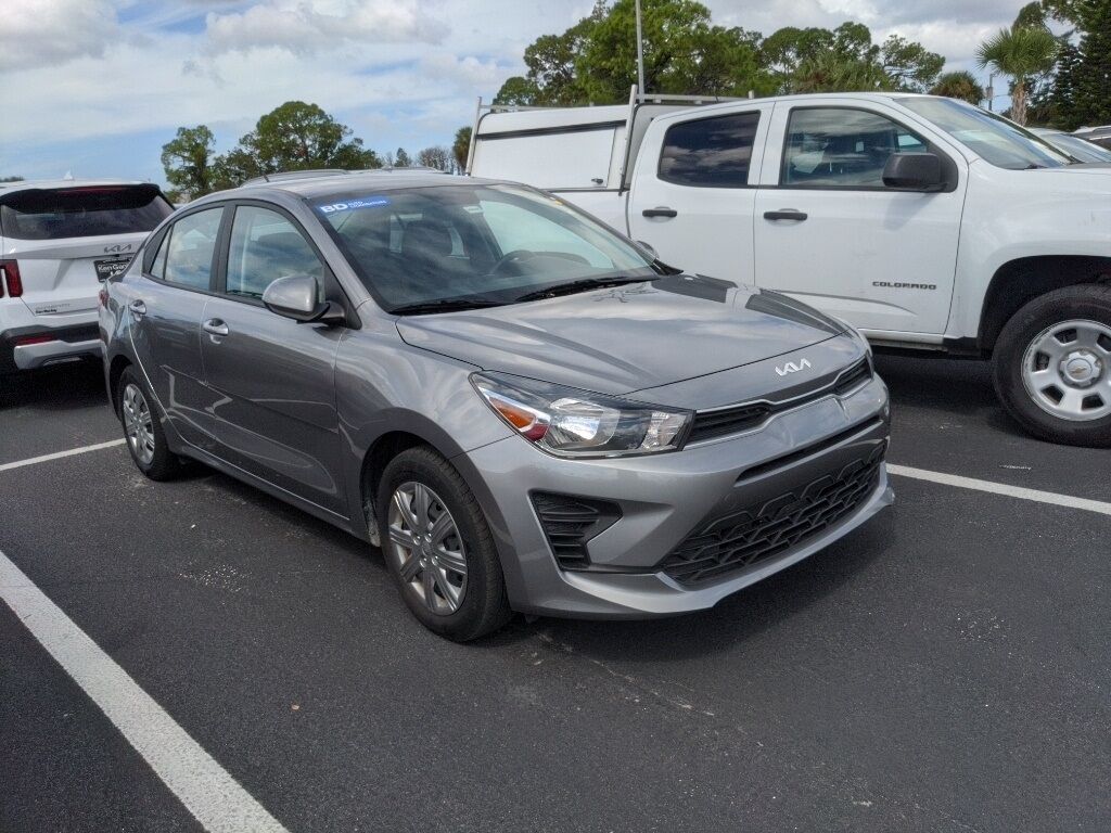 2023 Kia Rio S San Clemente CA
