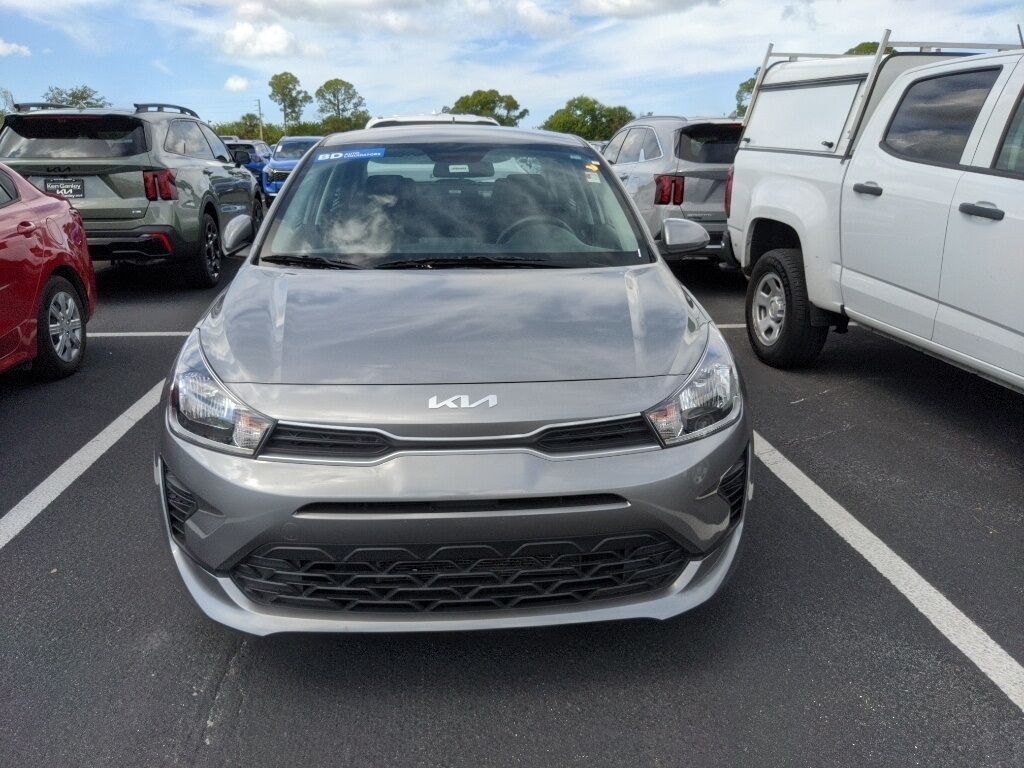 2023 Kia Rio S San Clemente CA