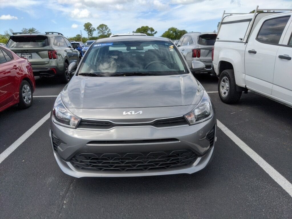 2023 Kia Rio S San Clemente CA