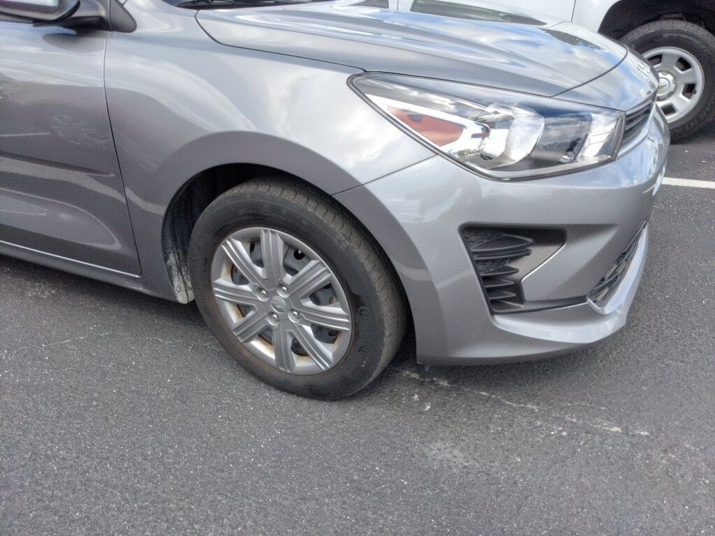 2023 Kia Rio S San Clemente CA
