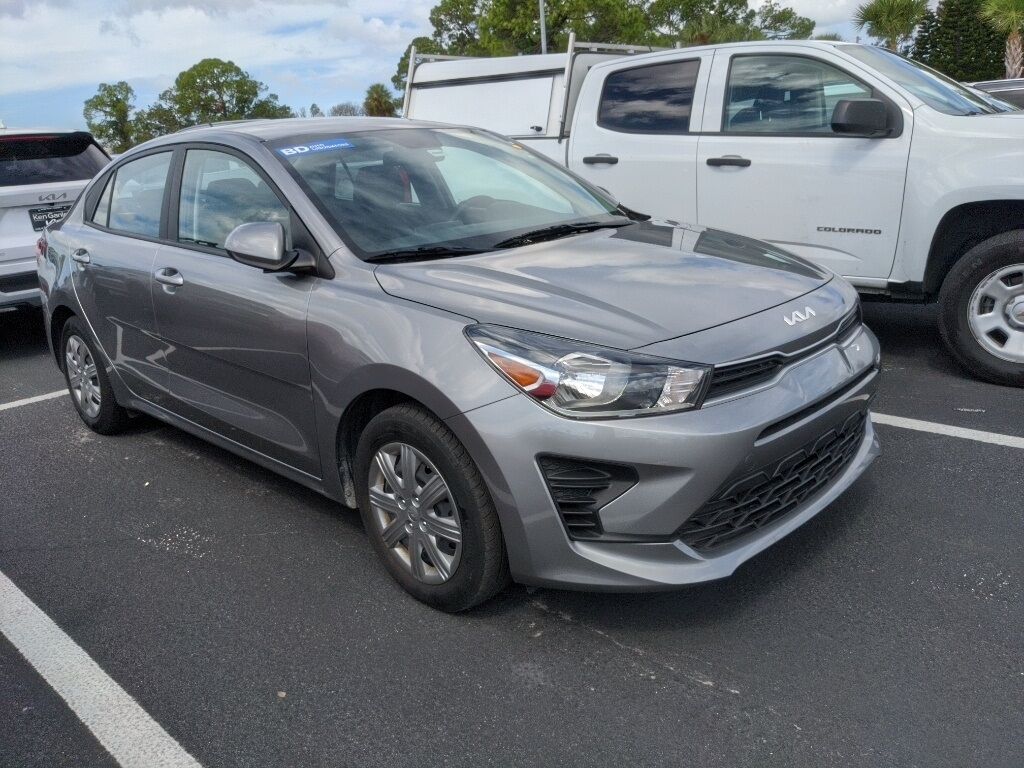2023 Kia Rio S San Clemente CA